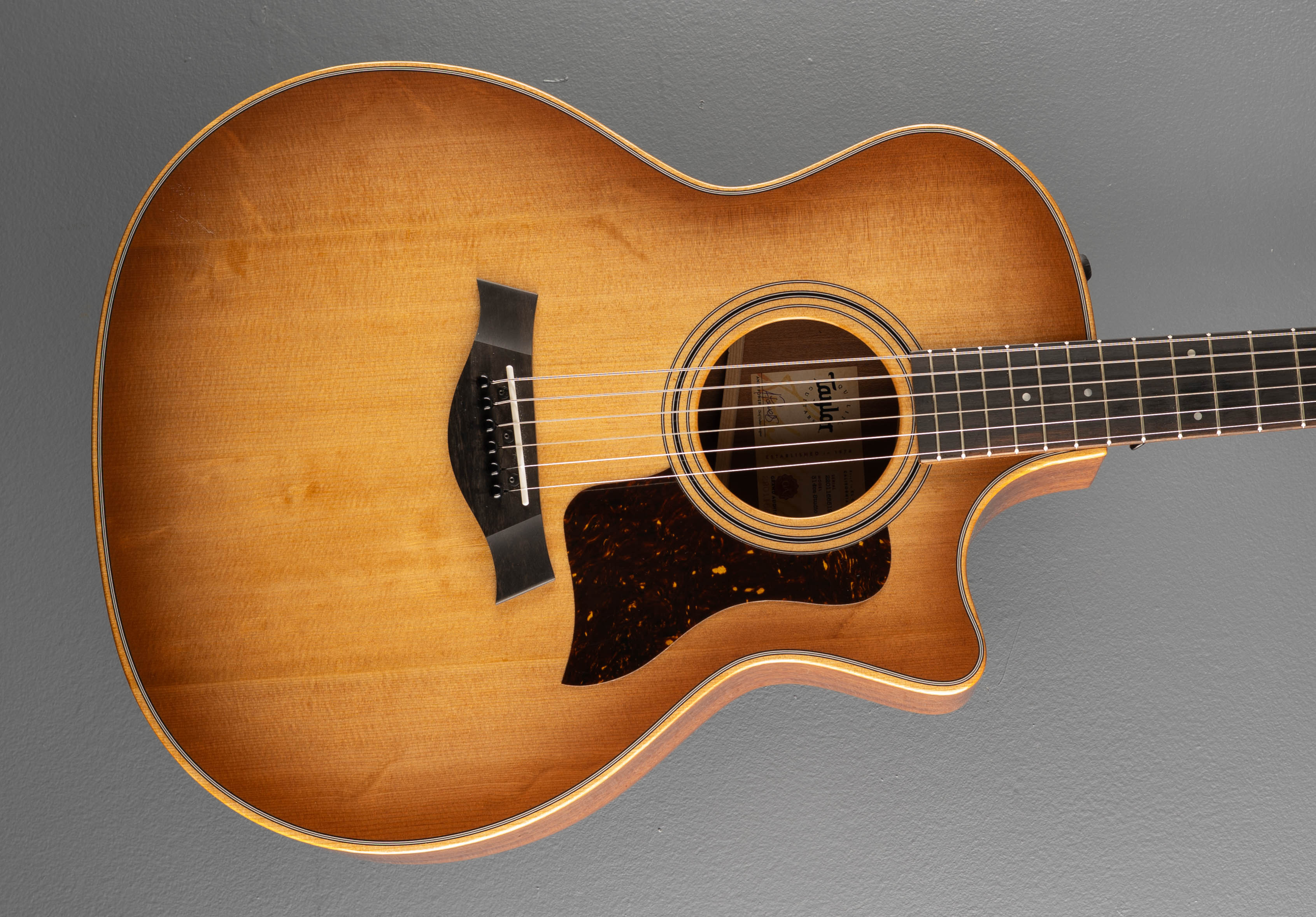 Taylor Guitars – Dave's Guitar Shop