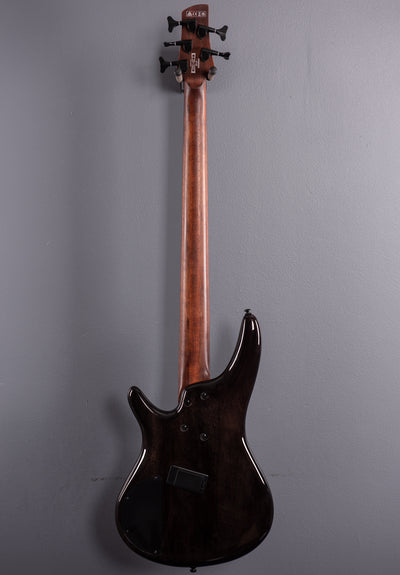 SRMS805 Multi-Scale 5 String Bass - Deep Twilight