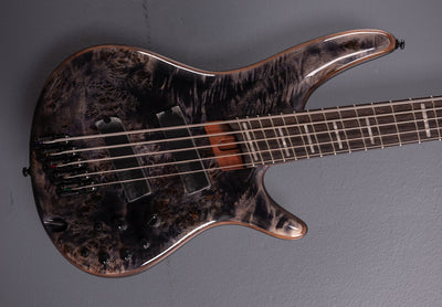 SRMS805 Multi-Scale 5 String Bass - Deep Twilight