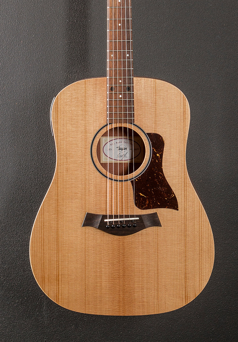 Big Baby Taylor (BBTe) '26