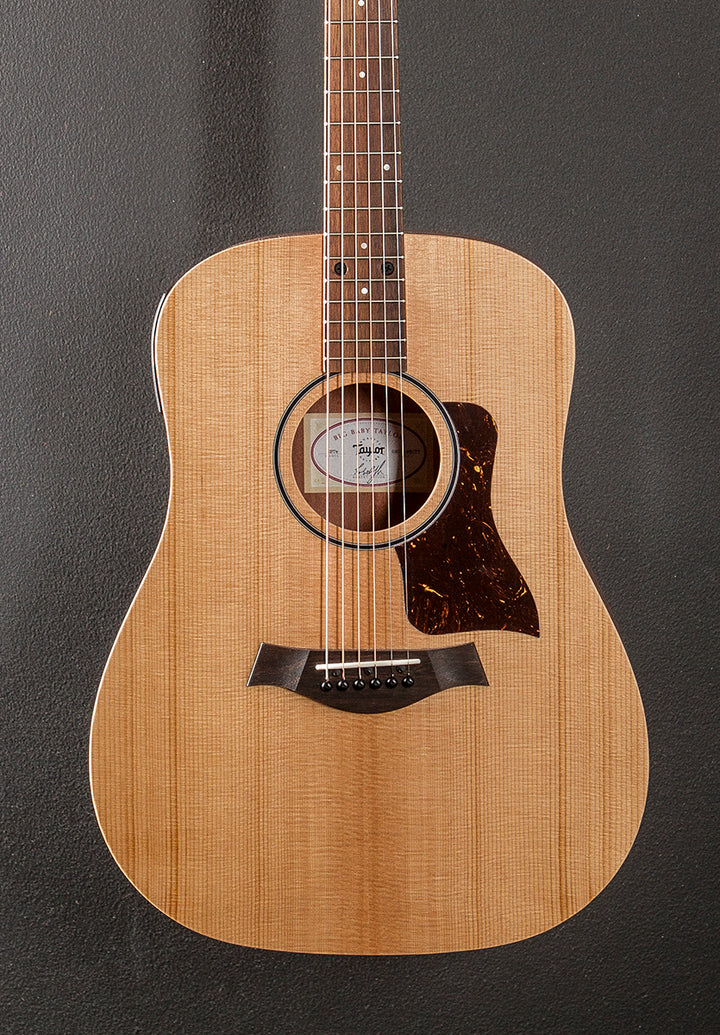 Big Baby Taylor (BBTe) '26