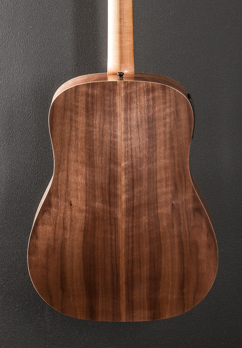 Big Baby Taylor (BBTe) '26