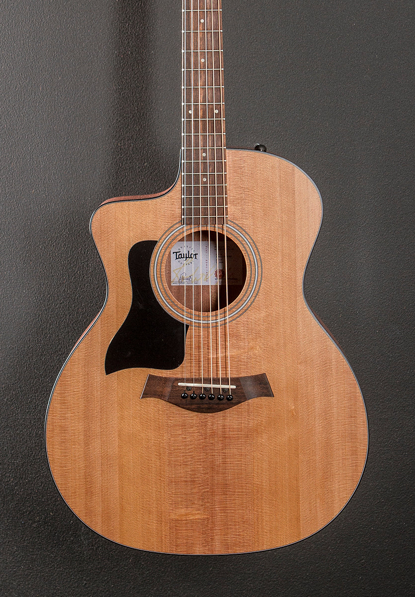 114CE Sapele Left Hand '26