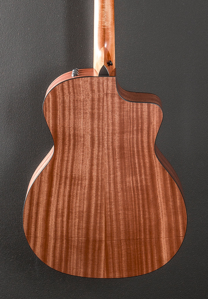 114CE Sapele Left Hand '26