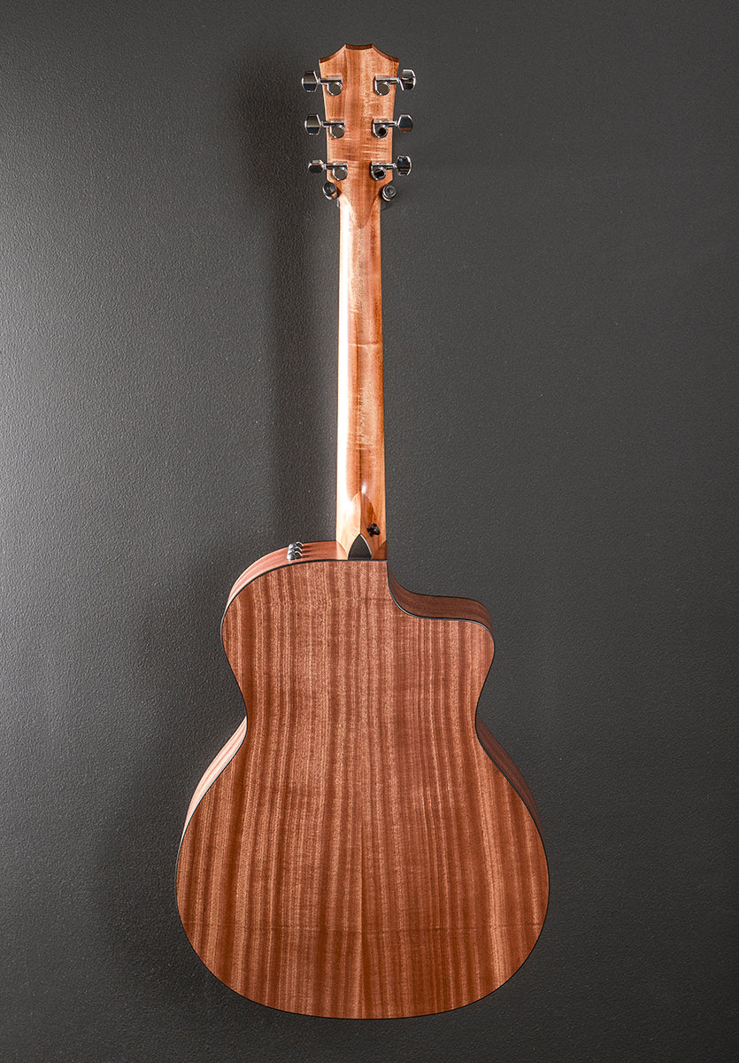 114CE Sapele Left Hand '26