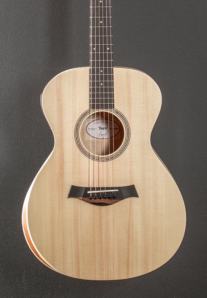 Evergreen Limited EG-12E (Academy 12E) '25