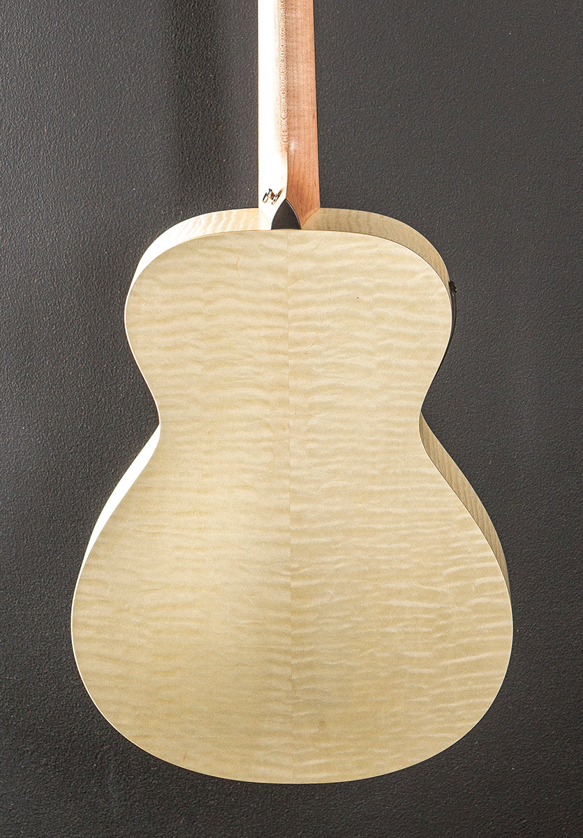 Evergreen Limited EG-12E (Academy 12E) '25