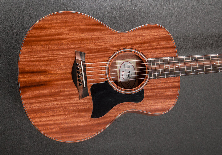 GS Mini-E Mahogany '26