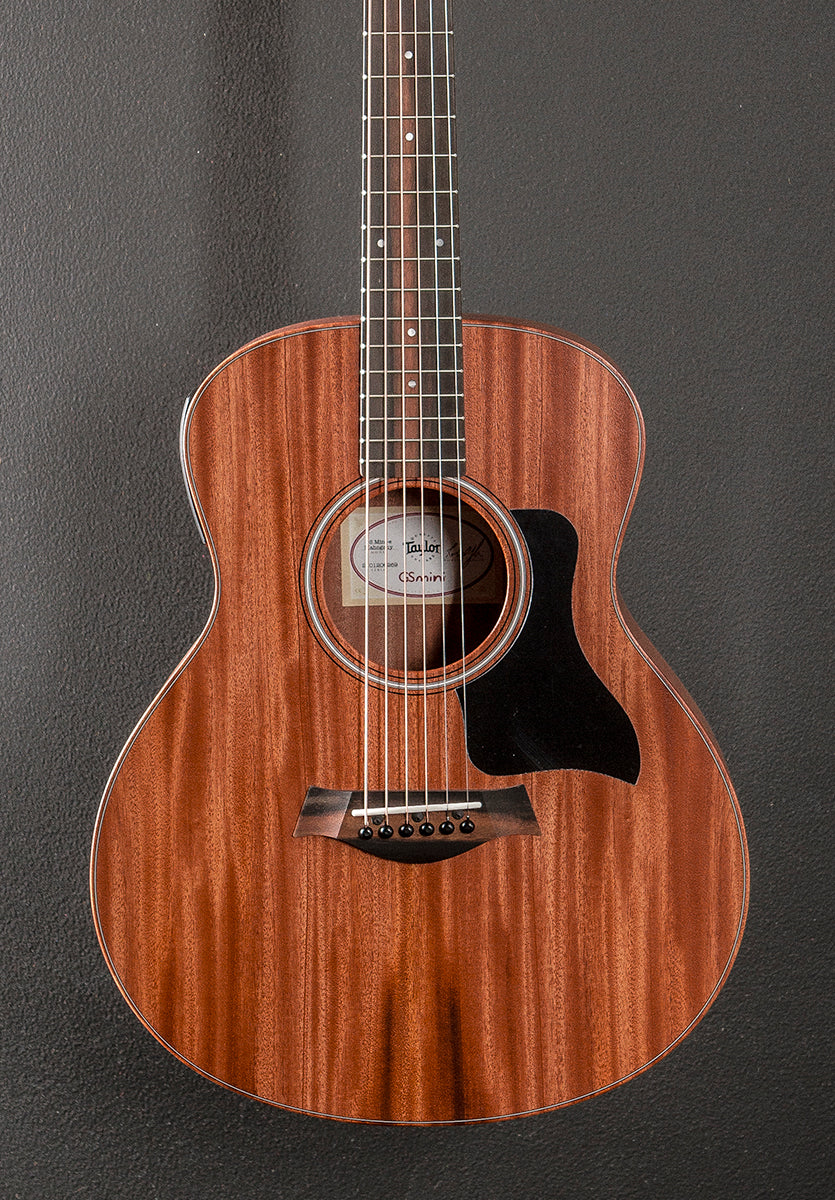 GS Mini-E Mahogany '26