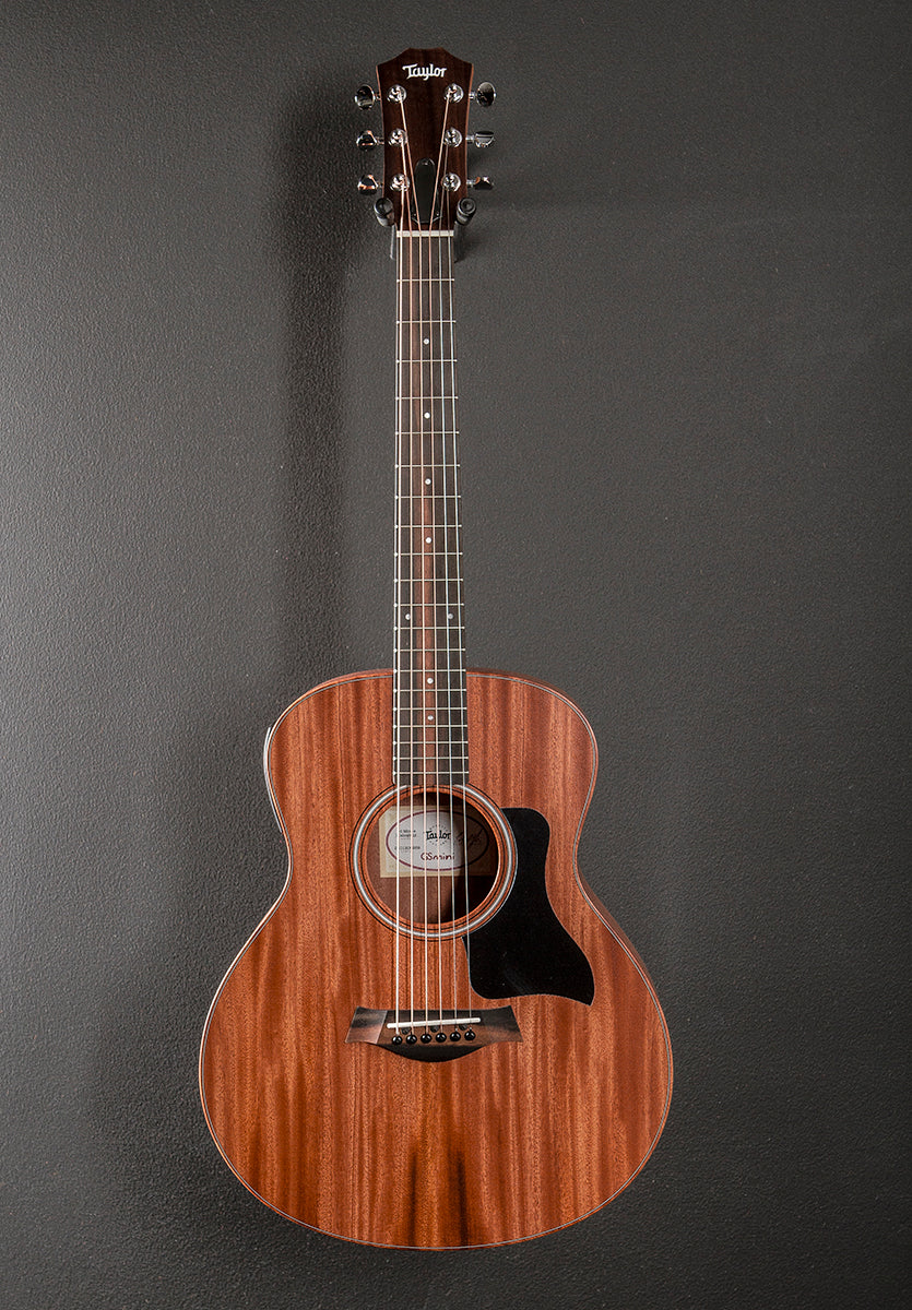 GS Mini-E Mahogany '26