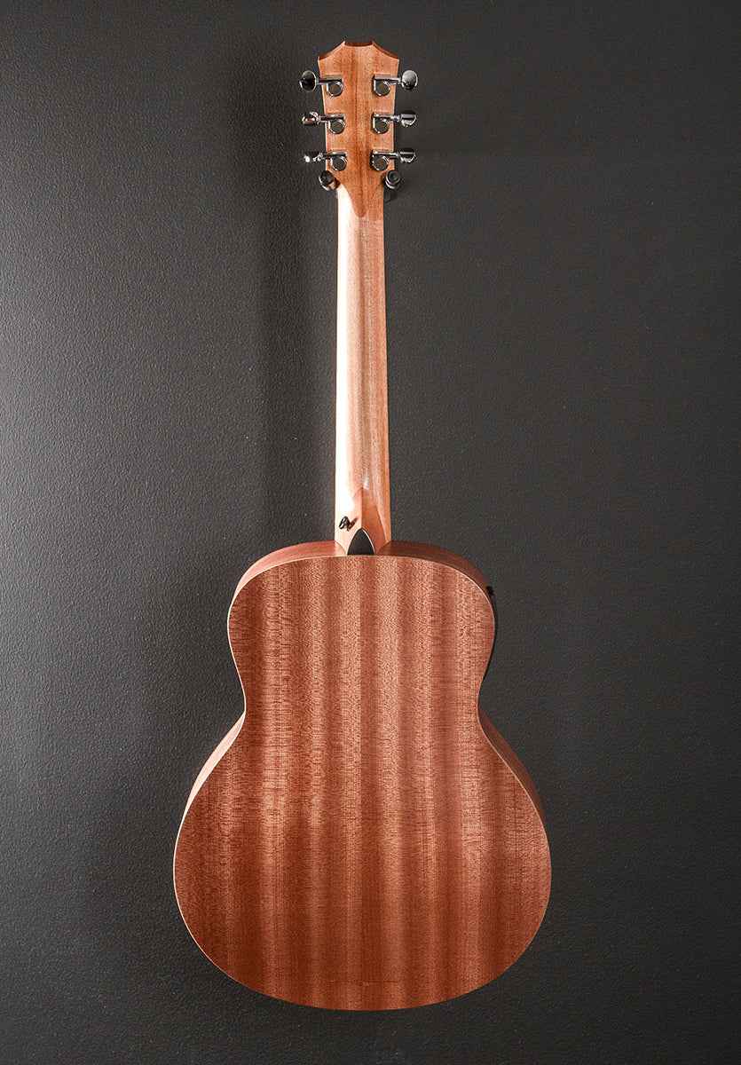 GS Mini-E Mahogany '26