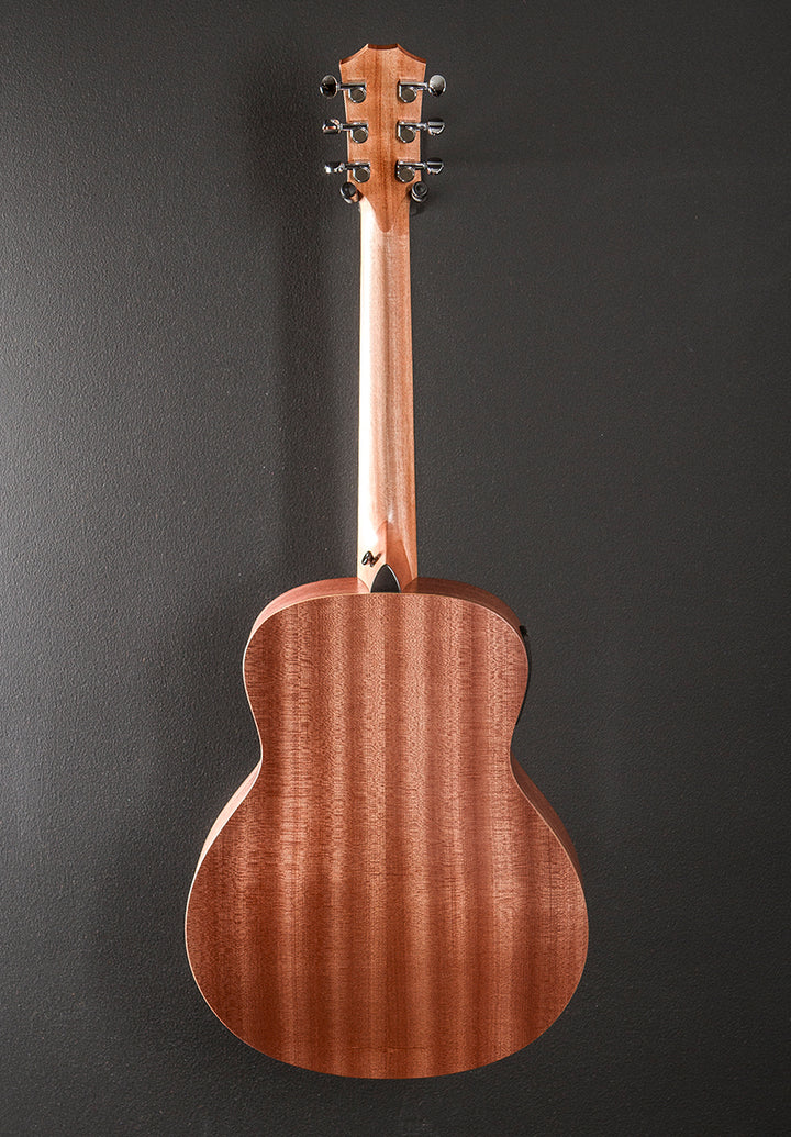 GS Mini-E Mahogany '26