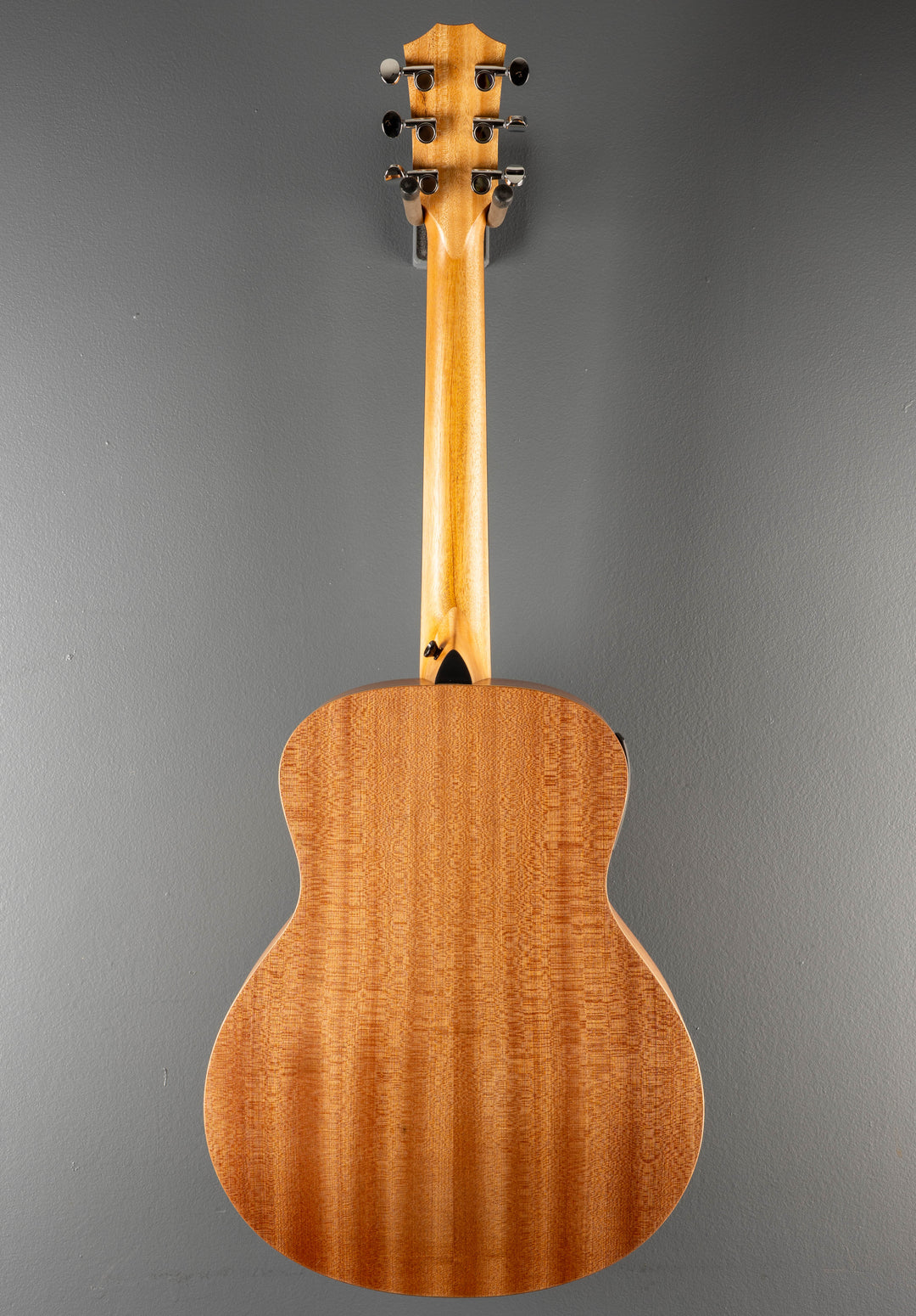 GS Mini-E Mahogany, '26