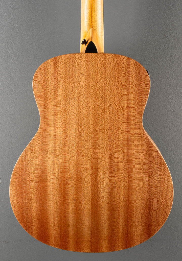 GS Mini-E Mahogany, '26