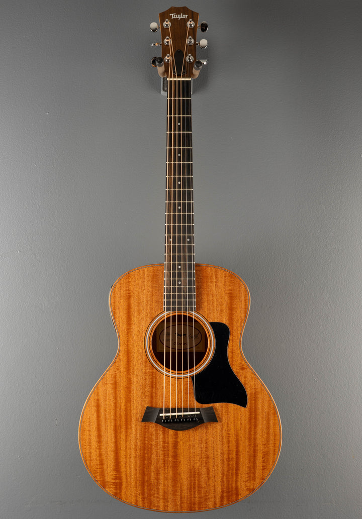 GS Mini-E Mahogany, '26