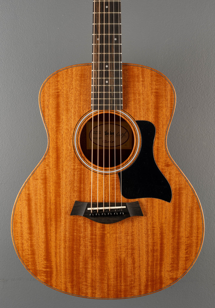 GS Mini-E Mahogany, '26