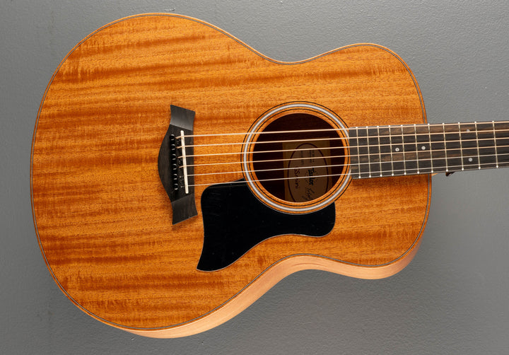 GS Mini-E Mahogany, '26