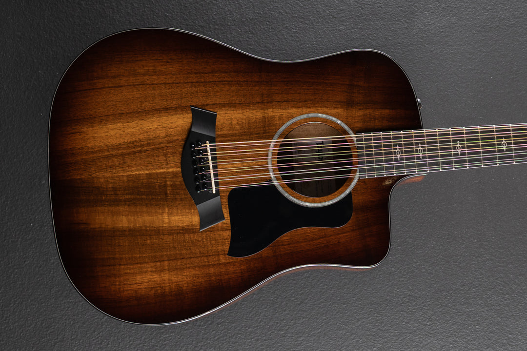 Used 260CE Doce Doble 12 String &
