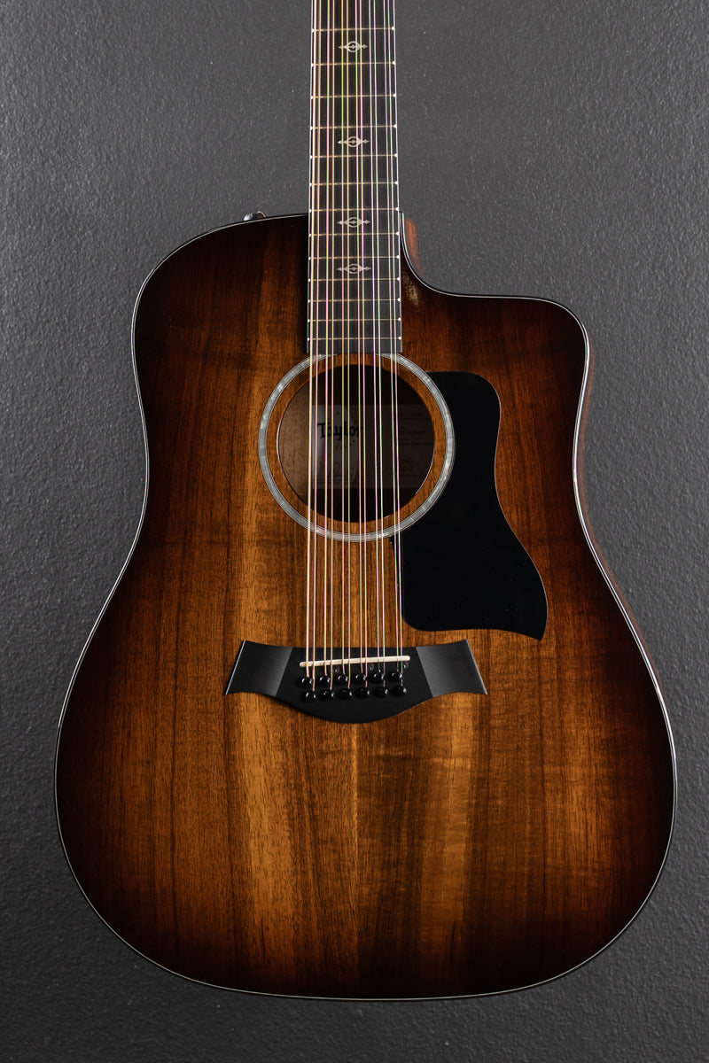 Used 260CE Doce Doble 12 String &