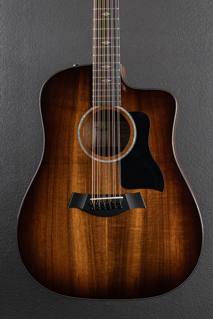 Used 260CE Doce Doble 12 String &