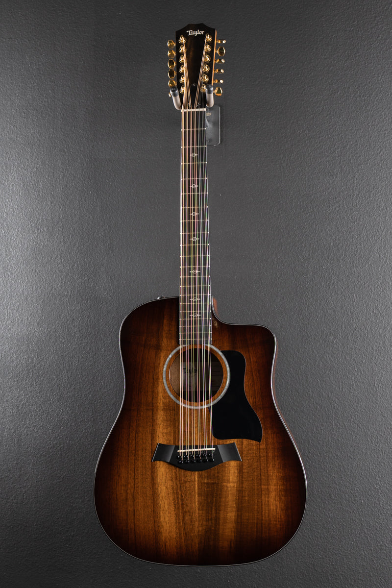 Used 260CE Doce Doble 12 String &