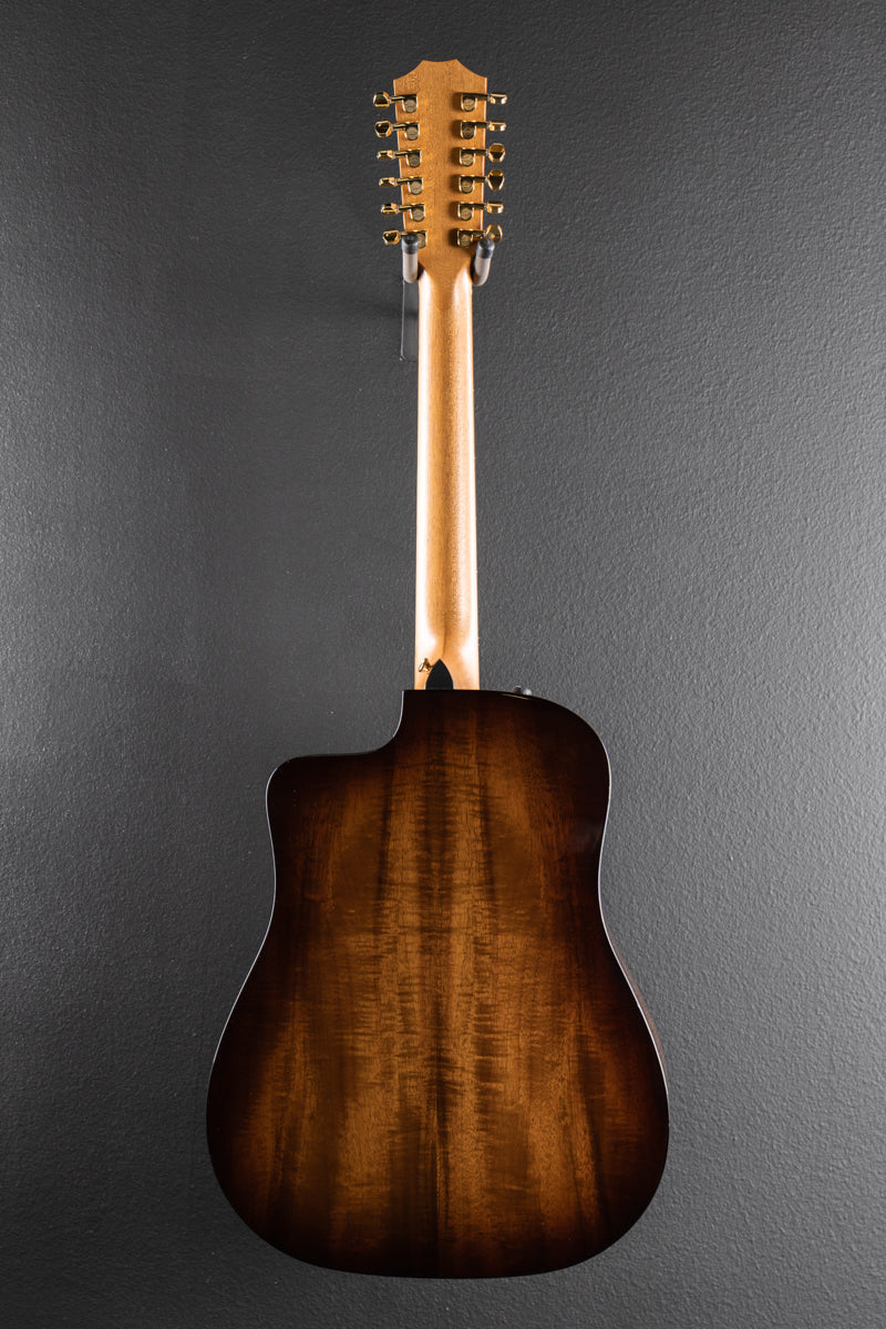 Used 260CE Doce Doble 12 String &