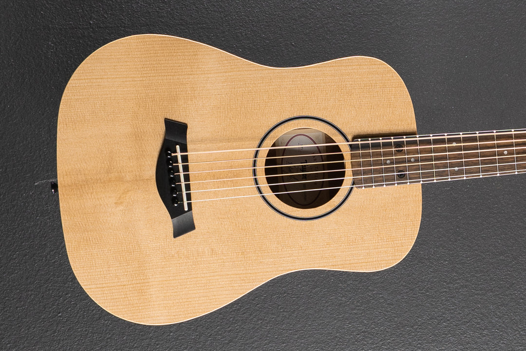Used Baby Taylor (BT1) &
