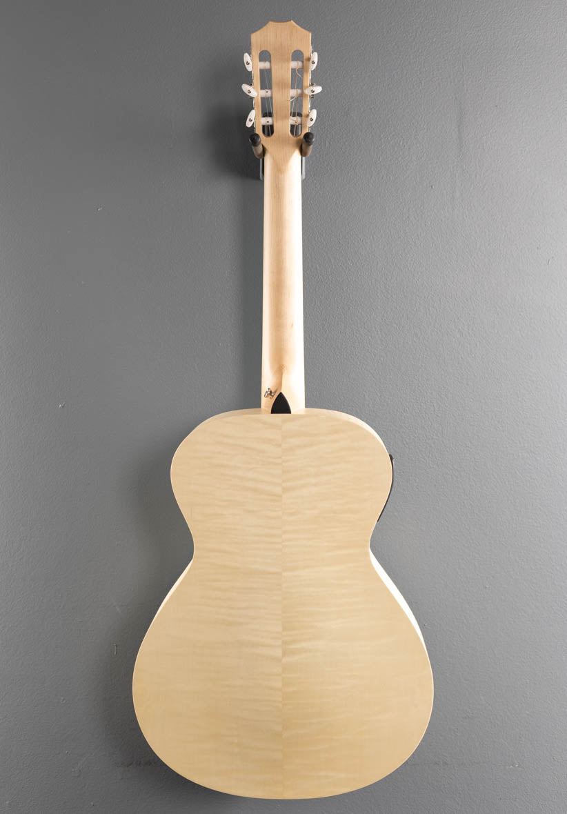 Evergreen Limited EG-12E (Academy 12E) '25