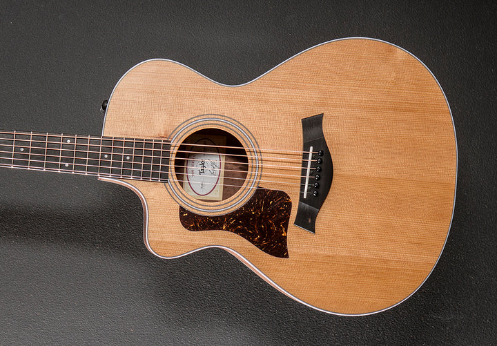 212CE Walnut Left Hand '26