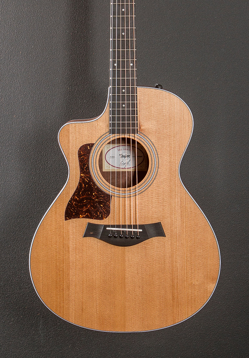 212CE Walnut Left Hand '26