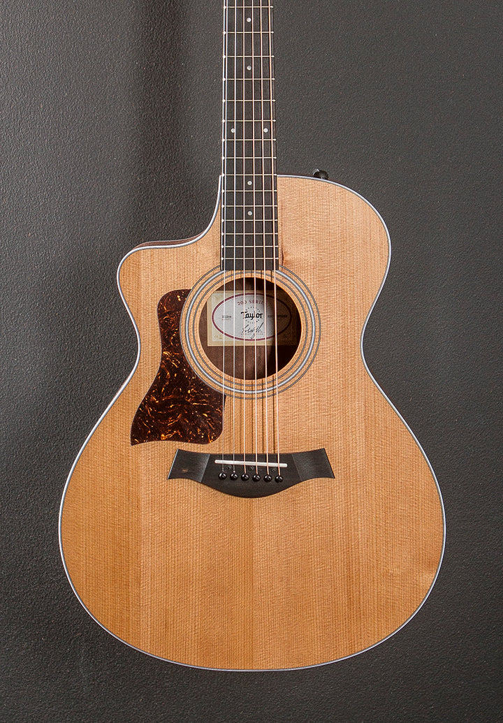 212CE Walnut Left Hand '26