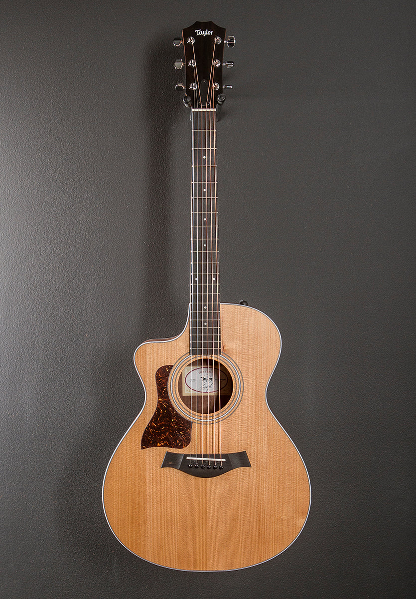 212CE Walnut Left Hand '26