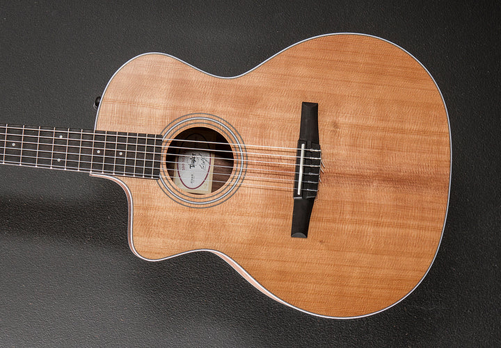 214CE-N Walnut Left Hand '26