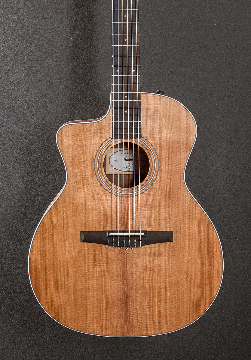 214CE-N Walnut Left Hand '26