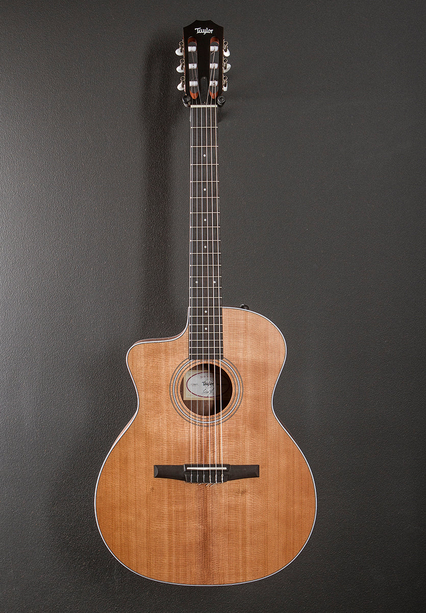 214CE-N Walnut Left Hand '26