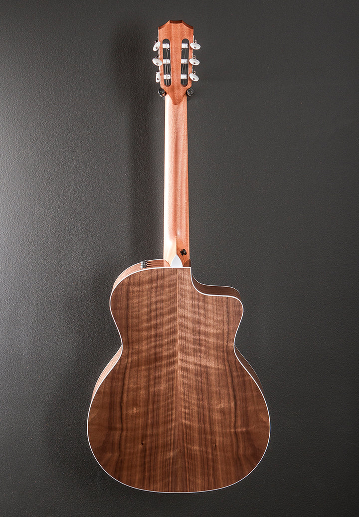 214CE-N Walnut Left Hand '26