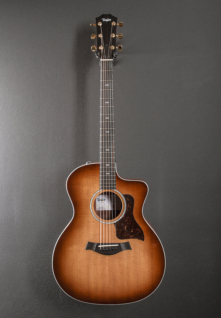 214CE Special Edition - Tigerwood '25