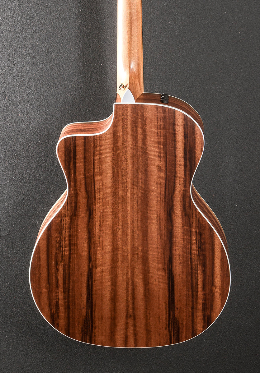 214CE Special Edition - Tigerwood '25