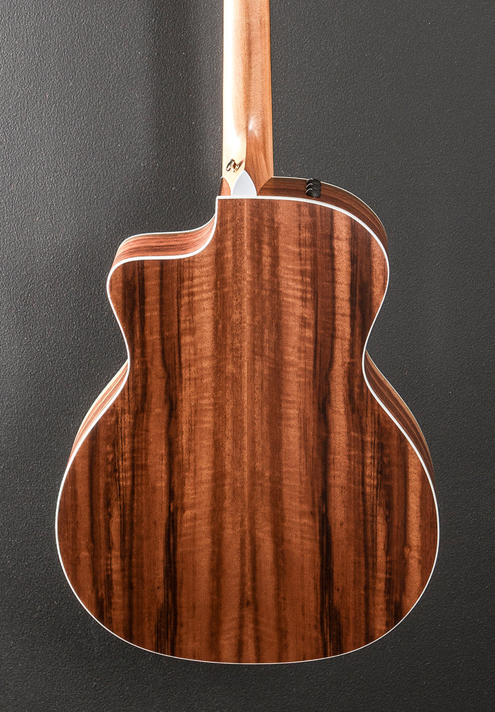 214CE Special Edition - Tigerwood '25