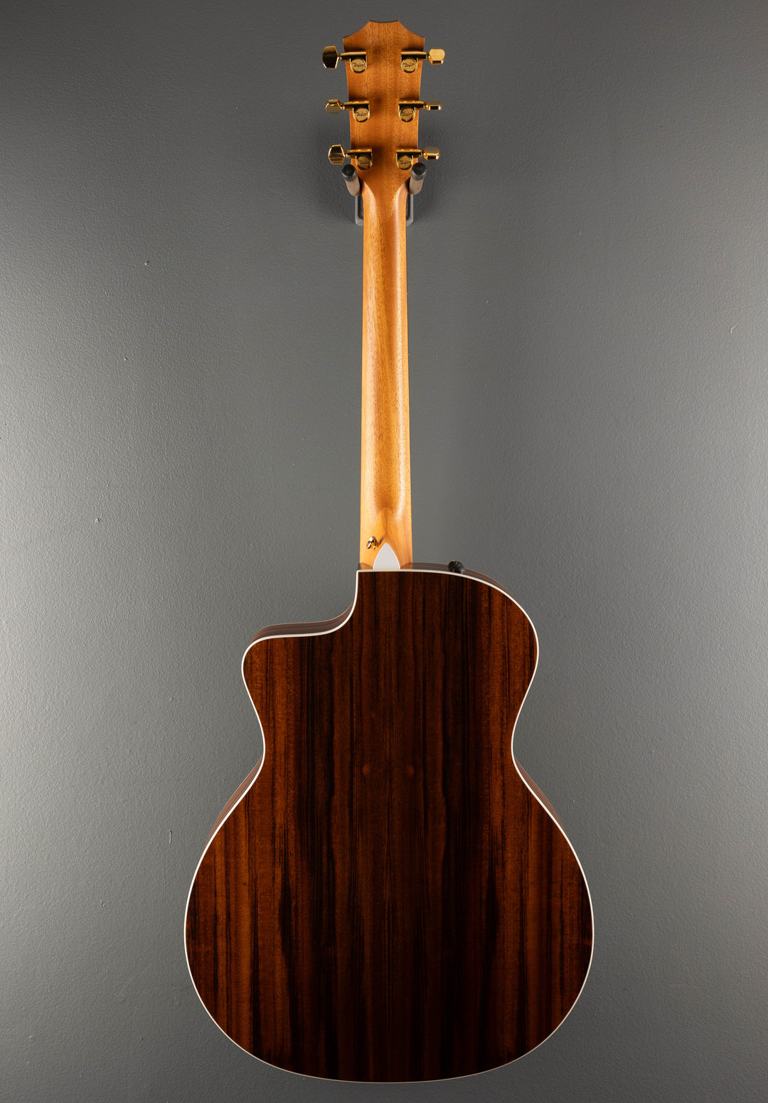 214CE Special Edition - Tigerwood '25