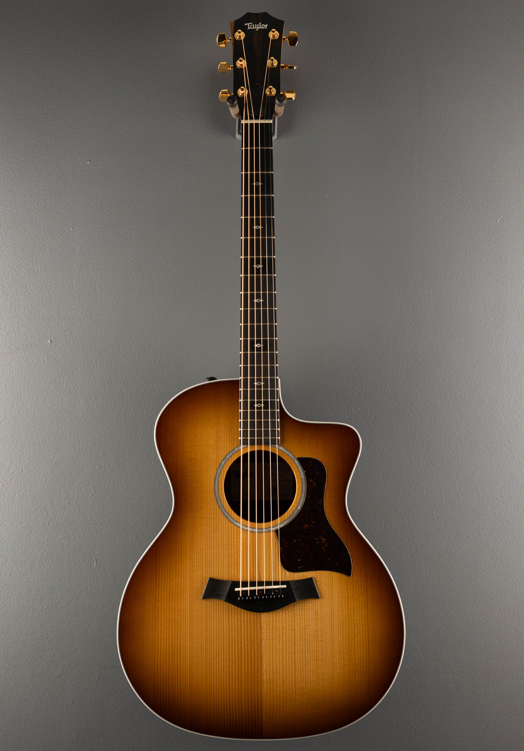 214CE Special Edition - Tigerwood '25