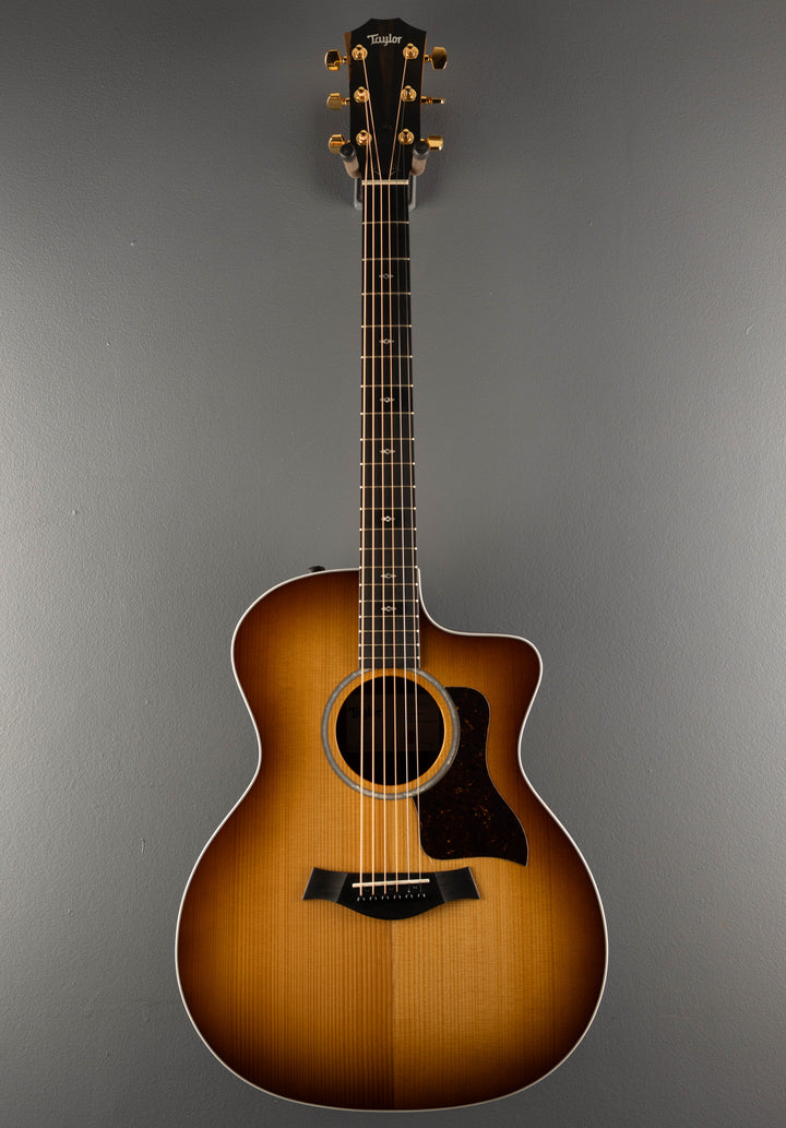 214CE Special Edition - Tigerwood '25