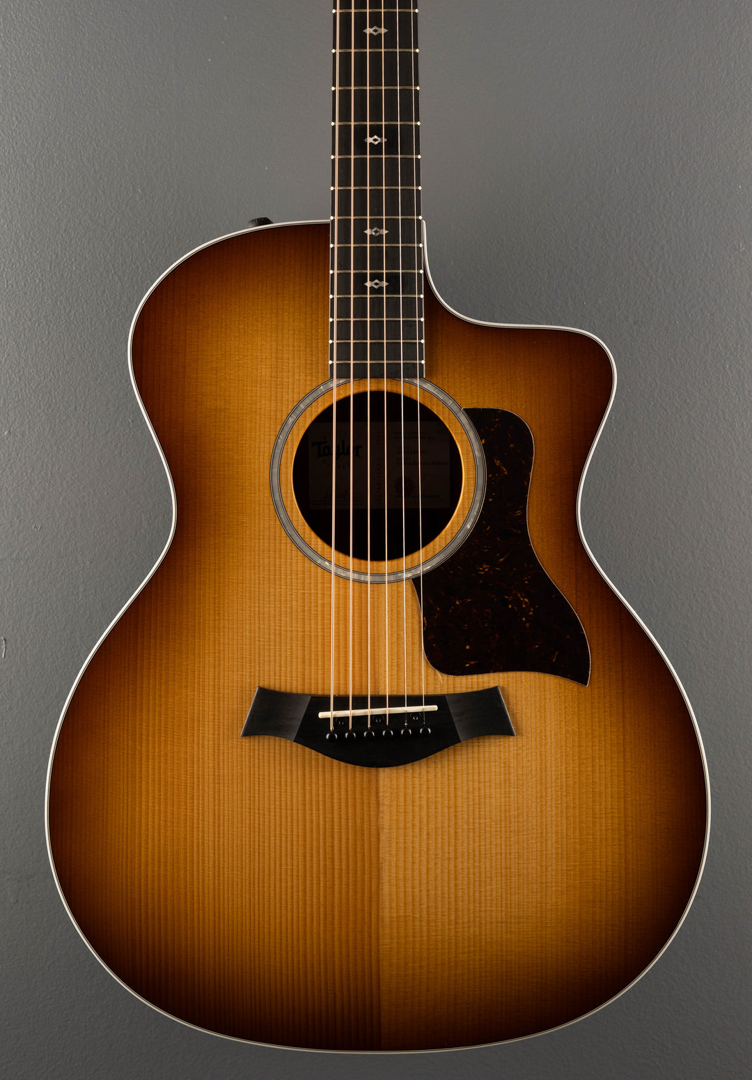 214CE Special Edition - Tigerwood '25