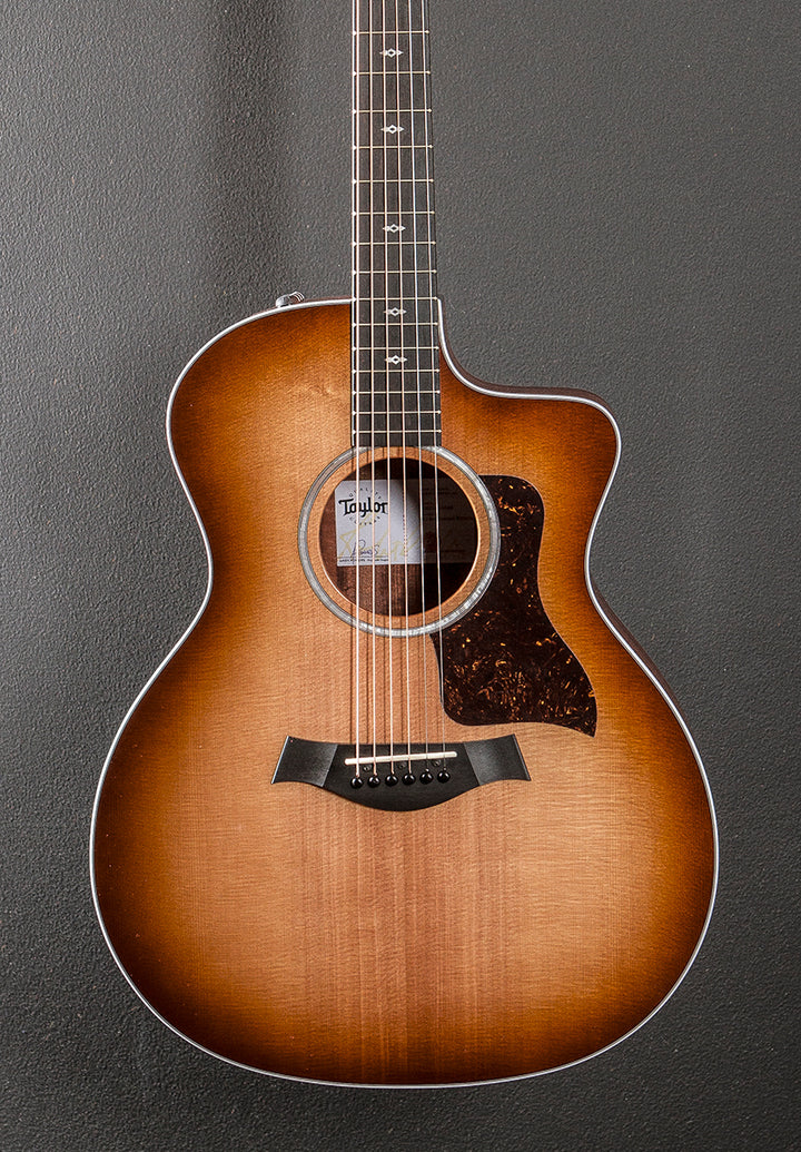 214CE Special Edition - Tigerwood '25