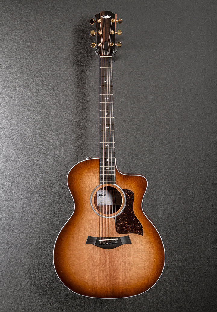 214CE Special Edition - Tigerwood '25