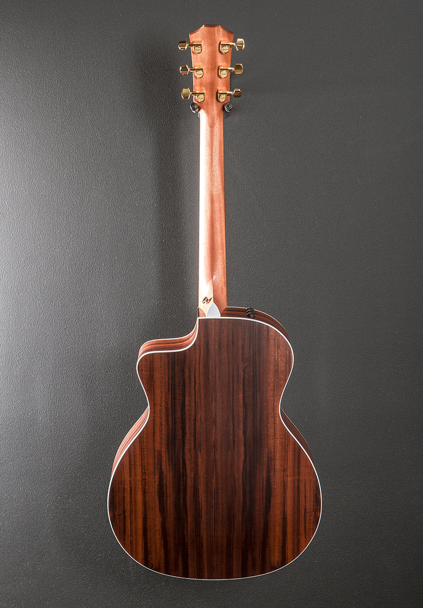 214CE Special Edition - Tigerwood '25