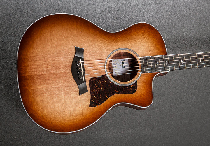 214CE Special Edition - Tigerwood '25