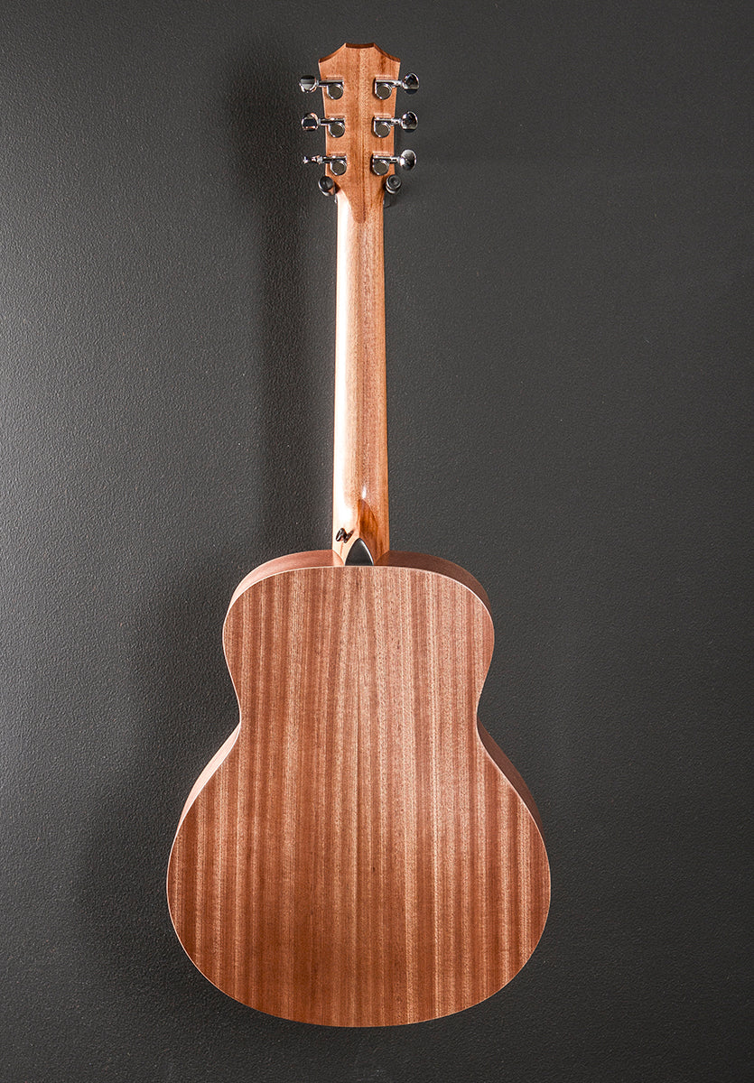 GS Mini Sapele '26