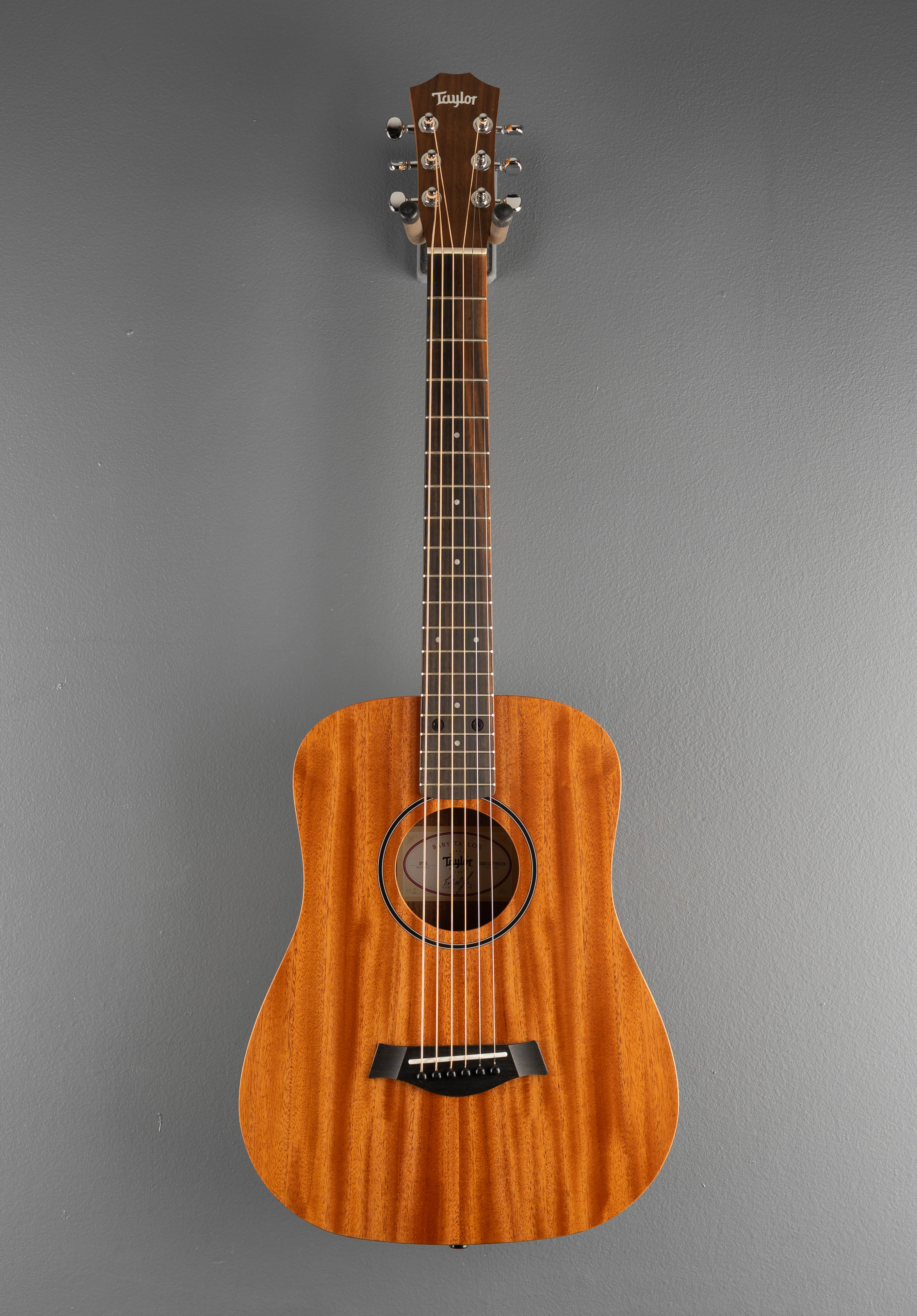 USED Baby Mahogany (BT2), '26 – Dave's Guitar Shop
