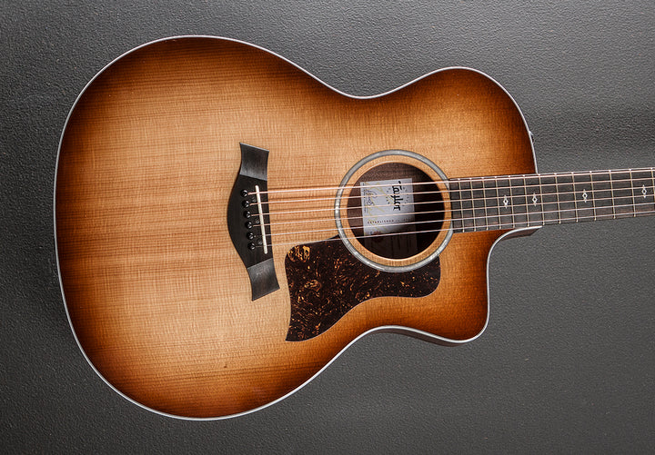 214CE Special Edition - Tigerwood '25